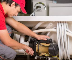 About Sewer Line Replacement Luray, SC